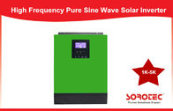 Low noise 3000 Va 2400w solar off grid inverter for Personal Computer