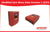 230VAC Modifeid Sine Wave Solar Power Inverter with 40A Charging Current