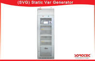 50/60Hz Three phase Balance Static Var Generator SVG with Compact Module Design