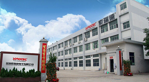 Shenzhen SORO Electronics Co., Ltd.