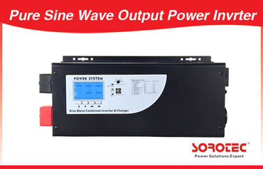 Home Off Grid Solar Inverter Rack tower long backup time 500VA - 2000VA