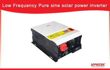 Rack Tower Ups Solar Power Inverters 10ms Typical Pure Sine Wave