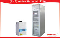 Sorotec 400V / 690V Active Harmonic Filter Overall Efficiency More Than 97%
