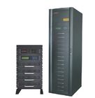 Static switch 60Hz 10KVA, 15KVA Module UPS with LCD digital and intelligent control