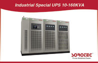 220V DC 80KVA/ 64KW Industrial Grade UPS for Chemical Factories