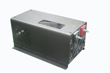 Pure Sine Wave UPS Power Inverter 1000W - 6000W WITH short circuit
