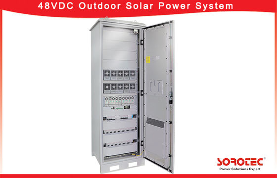 SHW48500 Hybrid Solar System MCU Mikroprosesor Kontrol Untuk Pembangkit Listrik